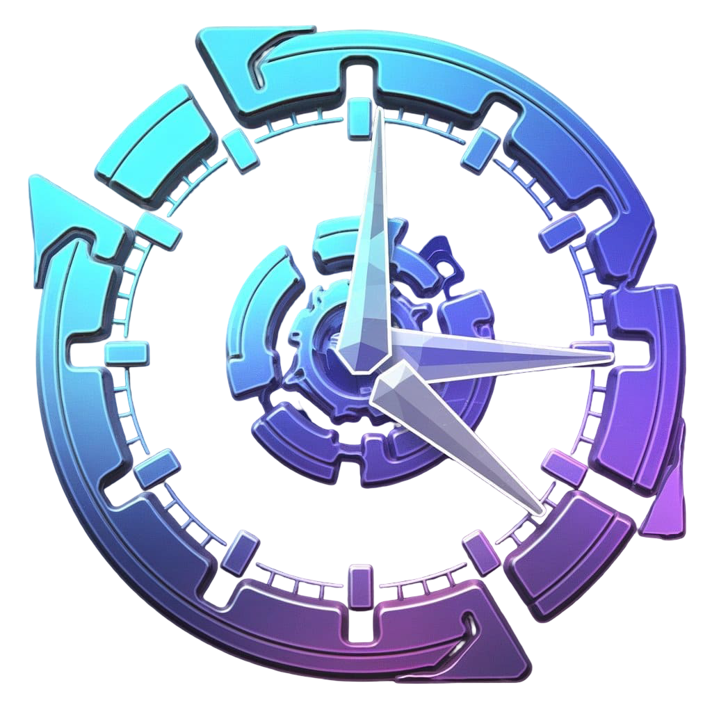 Imagen del logo de Cronolúdico