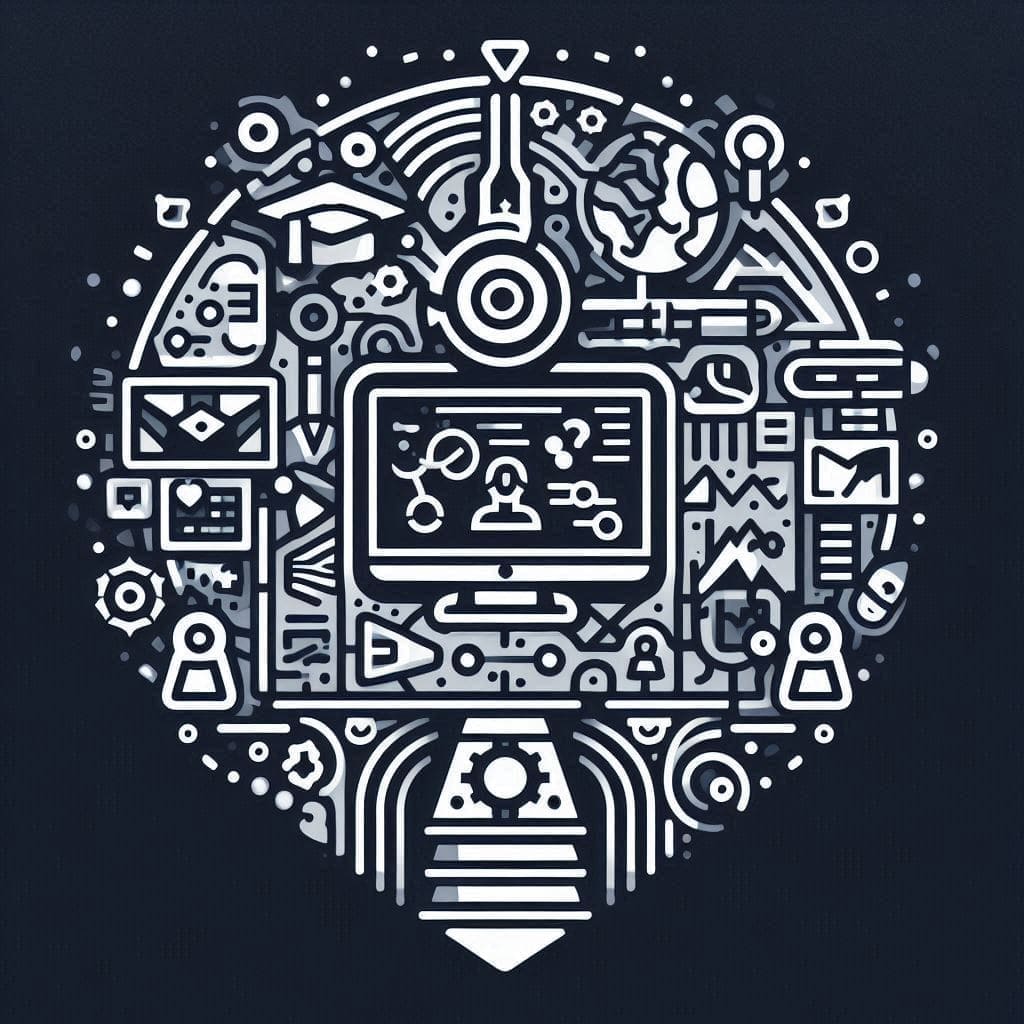 Logo acerca de los Acervos