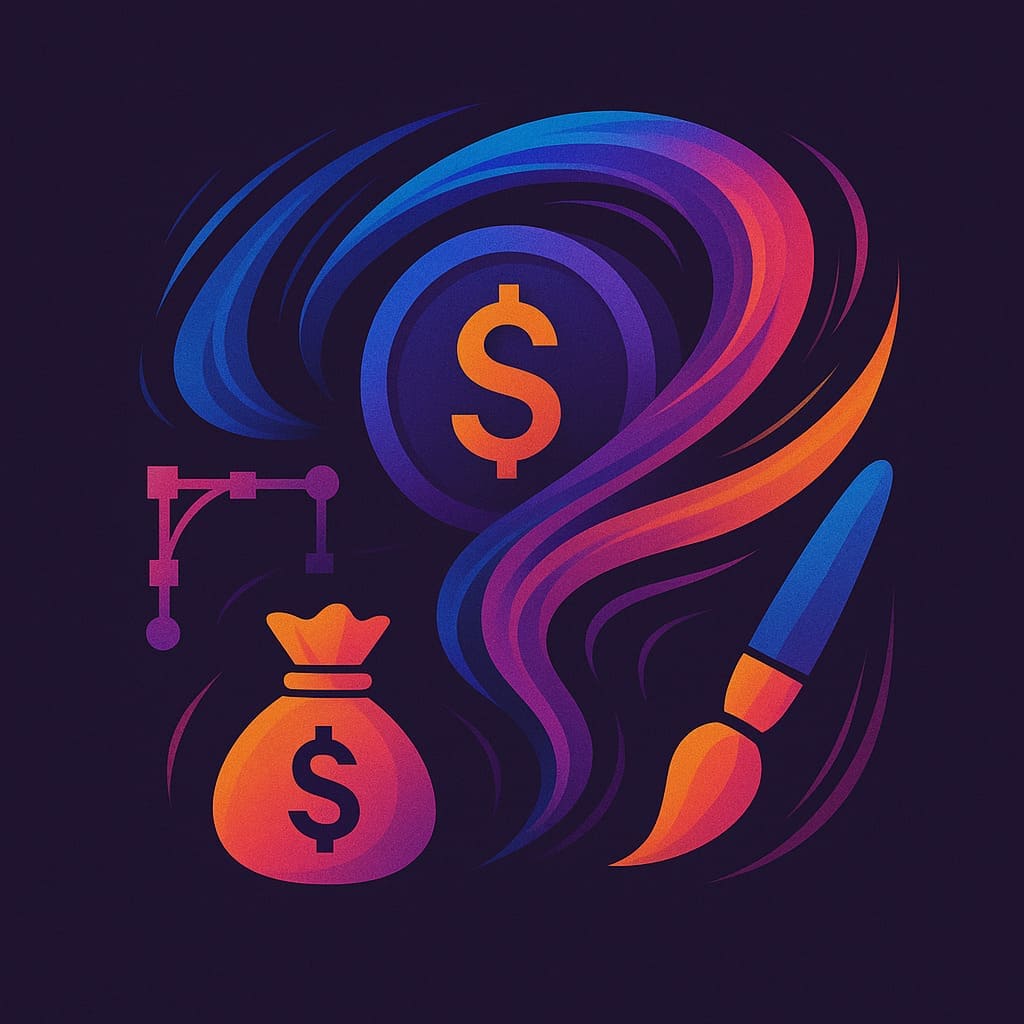 Logo de recursos para emprender